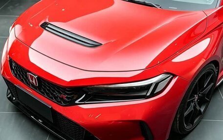 Honda Civic Type R, 2024 год, 6 341 000 рублей, 9 фотография
