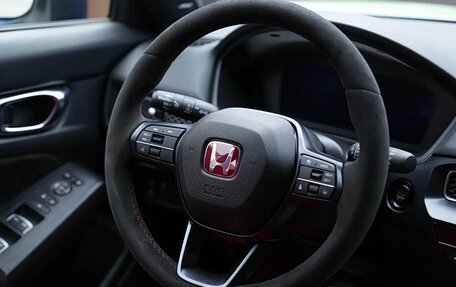 Honda Civic Type R, 2024 год, 6 341 000 рублей, 15 фотография