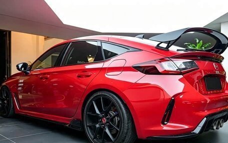 Honda Civic Type R, 2024 год, 6 341 000 рублей, 7 фотография