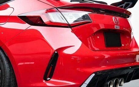 Honda Civic Type R, 2024 год, 6 341 000 рублей, 8 фотография