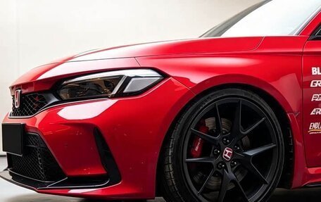 Honda Civic Type R, 2024 год, 6 341 000 рублей, 10 фотография