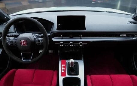Honda Civic Type R, 2024 год, 6 341 000 рублей, 14 фотография