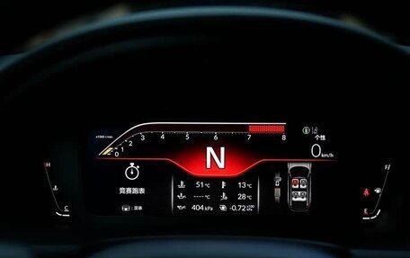 Honda Civic Type R, 2024 год, 6 341 000 рублей, 19 фотография