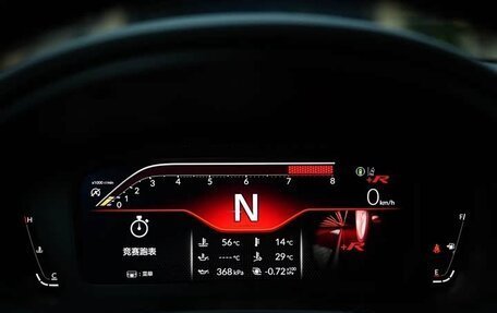 Honda Civic Type R, 2024 год, 6 341 000 рублей, 21 фотография