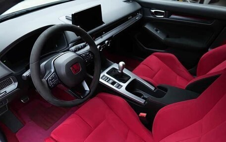 Honda Civic Type R, 2024 год, 6 341 000 рублей, 24 фотография