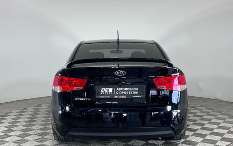 KIA Cerato III, 2010 год, 935 000 рублей, 5 фотография