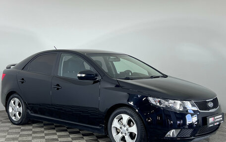 KIA Cerato III, 2010 год, 935 000 рублей, 3 фотография