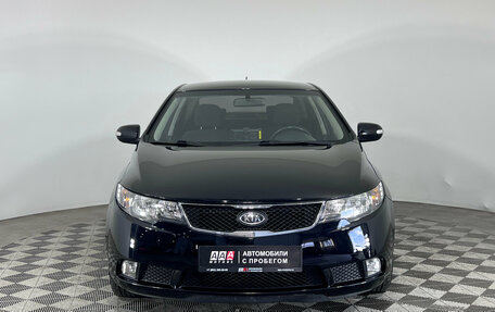 KIA Cerato III, 2010 год, 935 000 рублей, 2 фотография