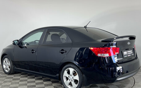 KIA Cerato III, 2010 год, 935 000 рублей, 4 фотография