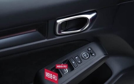 Honda Civic Type R, 2024 год, 6 341 000 рублей, 25 фотография