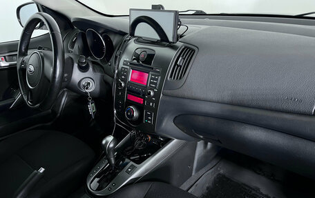 KIA Cerato III, 2010 год, 935 000 рублей, 11 фотография