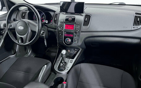 KIA Cerato III, 2010 год, 935 000 рублей, 9 фотография