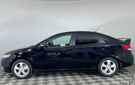 KIA Cerato III, 2010 год, 935 000 рублей, 8 фотография