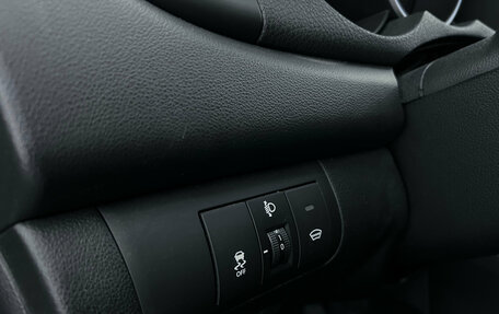 KIA Cerato III, 2010 год, 935 000 рублей, 14 фотография