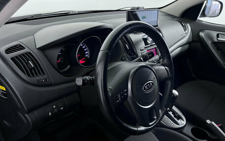 KIA Cerato III, 2010 год, 935 000 рублей, 10 фотография