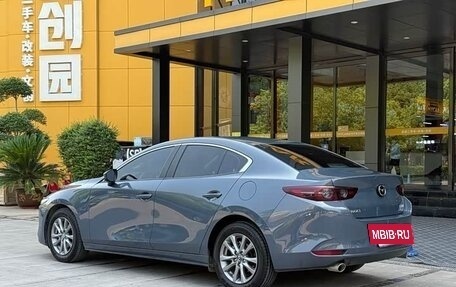 Mazda 3, 2023 год, 1 204 000 рублей, 3 фотография