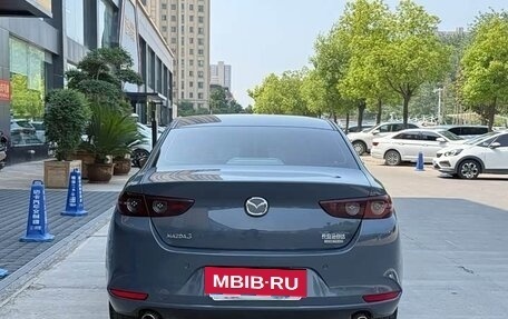 Mazda 3, 2023 год, 1 204 000 рублей, 4 фотография