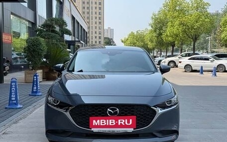 Mazda 3, 2023 год, 1 204 000 рублей, 2 фотография