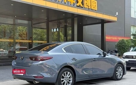 Mazda 3, 2023 год, 1 204 000 рублей, 5 фотография