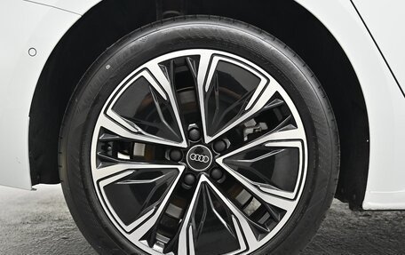 Audi A5, 2025 год, 5 360 000 рублей, 5 фотография