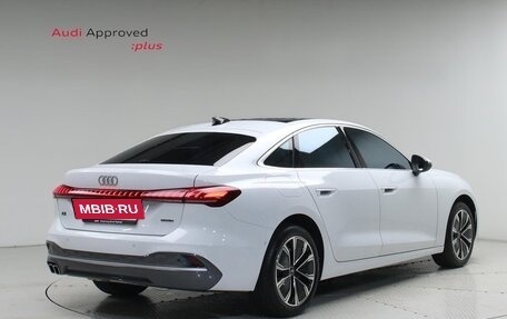 Audi A5, 2025 год, 5 360 000 рублей, 4 фотография