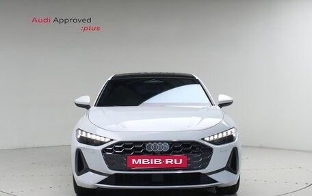 Audi A5, 2025 год, 5 360 000 рублей, 2 фотография
