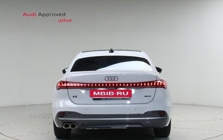 Audi A5, 2025 год, 5 360 000 рублей, 3 фотография