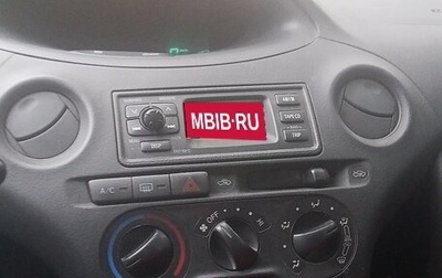 Toyota Yaris I рестайлинг, 2003 год, 330 000 рублей, 1 фотография