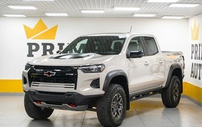 Chevrolet Colorado, 2026 год, 9 299 000 рублей, 1 фотография
