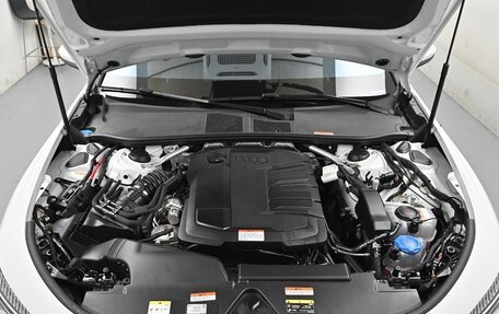 Audi A5, 2025 год, 5 360 000 рублей, 18 фотография