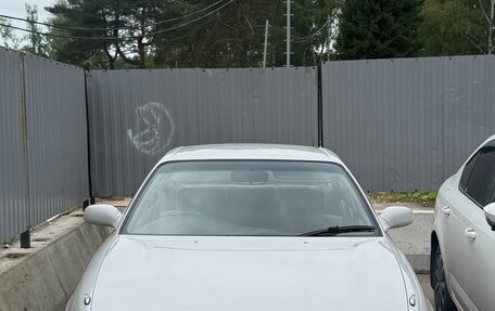 Toyota Mark II VIII (X100), 1995 год, 1 850 000 рублей, 1 фотография