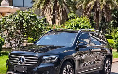Mercedes-Benz GLB, 2023 год, 2 310 990 рублей, 1 фотография