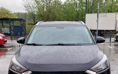 Hyundai Tucson III, 2018 год, 1 770 000 рублей, 1 фотография