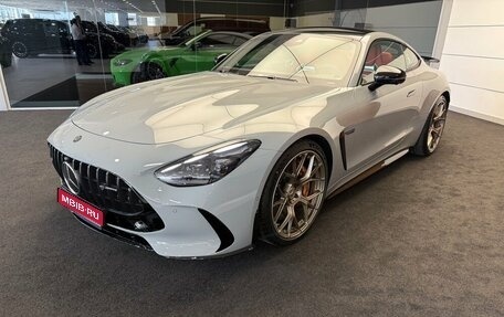 Mercedes-Benz AMG GT, 2025 год, 29 499 000 рублей, 1 фотография