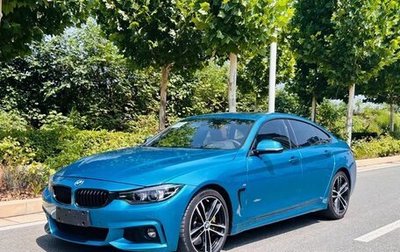 BMW 4 серия, 2019 год, 3 870 123 рублей, 1 фотография