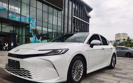 Toyota Camry, 2026 год, 3 809 000 рублей, 1 фотография