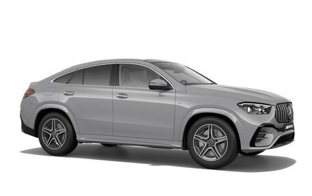 Mercedes-Benz GLE Coupe, 2026 год, 16 500 000 рублей, 1 фотография