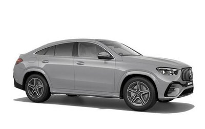 Mercedes-Benz GLE Coupe, 2026 год, 16 500 000 рублей, 1 фотография