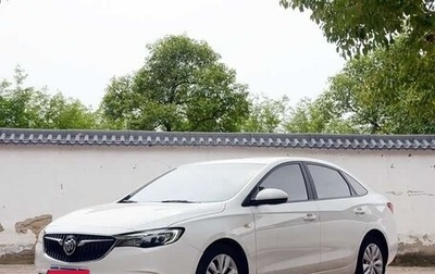 Buick Excelle III, 2021 год, 1 060 000 рублей, 1 фотография