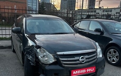 Nissan Almera, 2013 год, 200 000 рублей, 1 фотография