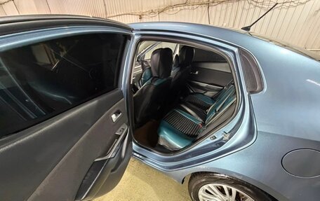 KIA Rio III рестайлинг, 2014 год, 700 000 рублей, 6 фотография