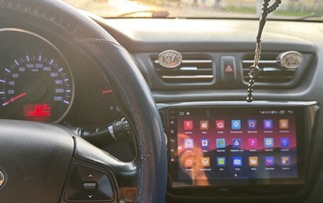 KIA Rio III рестайлинг, 2014 год, 700 000 рублей, 11 фотография