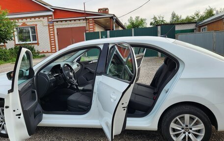 Volkswagen Polo VI (EU Market), 2022 год, 1 850 000 рублей, 7 фотография