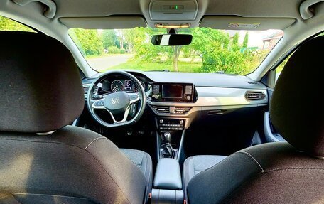 Volkswagen Polo VI (EU Market), 2022 год, 1 850 000 рублей, 8 фотография