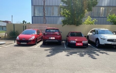 Ford Sierra I, 1990 год, 200 000 рублей, 5 фотография