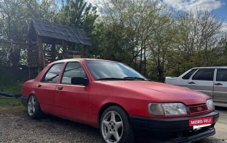 Ford Sierra I, 1990 год, 200 000 рублей, 2 фотография