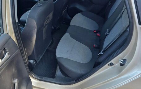 Hyundai Solaris II рестайлинг, 2013 год, 590 000 рублей, 7 фотография
