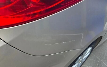 Hyundai Solaris II рестайлинг, 2013 год, 590 000 рублей, 16 фотография