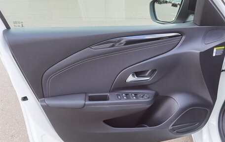 Opel Corsa F, 2022 год, 1 400 000 рублей, 12 фотография