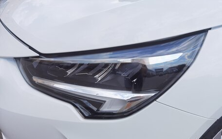 Opel Corsa F, 2022 год, 1 400 000 рублей, 9 фотография